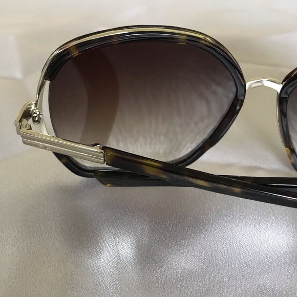 Vintage  VERSACE 1969 sunglasses ,MILANO ITALY main image 7